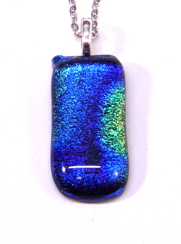 Dichroic pendant