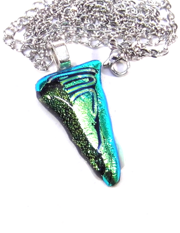 present, gifts, dichroic, dichroic glass, handcrafted, handmade, Jewellery, pendants, earrings, bracelets, silver, SteveSmithJewellery, Northallerton, North Yorkshire 