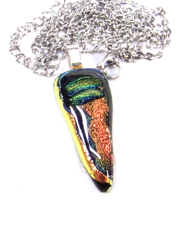 present, gifts, dichroic, dichroic glass, handcrafted, handmade, Jewellery, pendants, earrings, bracelets, silver, SteveSmithJewellery, Northallerton, North Yorkshire