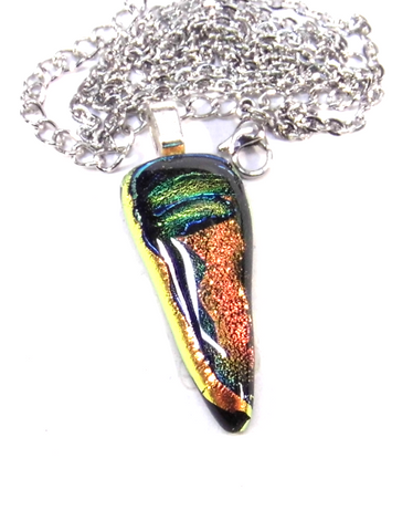 present, gifts, dichroic, dichroic glass, handcrafted, handmade, Jewellery, pendants, earrings, bracelets, silver, SteveSmithJewellery, Northallerton, North Yorkshire 