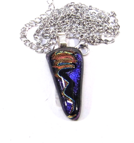 present, gifts, dichroic, dichroic glass, handcrafted, handmade, Jewellery, pendants, earrings, bracelets, silver, SteveSmithJewellery, Northallerton, North Yorkshire