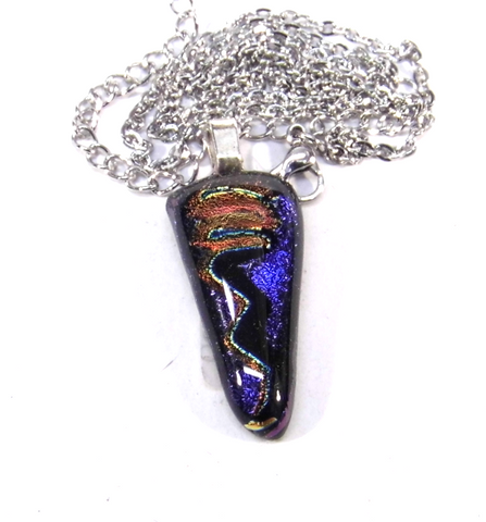 present, gifts, dichroic, dichroic glass, handcrafted, handmade, Jewellery, pendants, earrings, bracelets, silver, SteveSmithJewellery, Northallerton, North Yorkshire 