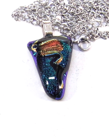 present, gifts, dichroic, dichroic glass, handcrafted, handmade, Jewellery, pendants, earrings, bracelets, silver, SteveSmithJewellery, Northallerton, North Yorkshire