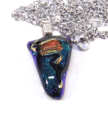 present, gifts, dichroic, dichroic glass, handcrafted, handmade, Jewellery, pendants, earrings, bracelets, silver, SteveSmithJewellery, Northallerton, North Yorkshire 