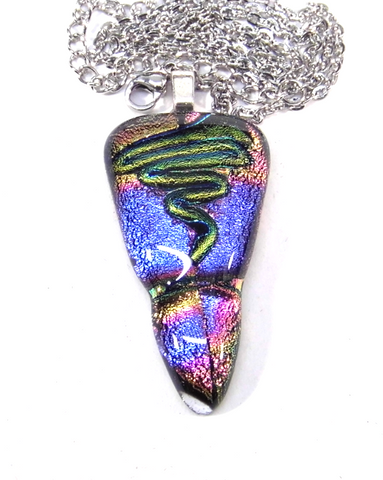 present, gifts, dichroic, dichroic glass, handcrafted, handmade, Jewellery, pendants, earrings, bracelets, silver, SteveSmithJewellery, Northallerton, North Yorkshire