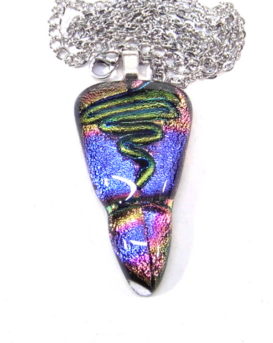 present, gifts, dichroic, dichroic glass, handcrafted, handmade, Jewellery, pendants, earrings, bracelets, silver, SteveSmithJewellery, Northallerton, North Yorkshire 