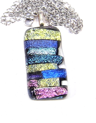 present, gifts, dichroic, dichroic glass, handcrafted, handmade, Jewellery, pendants, earrings, bracelets, silver, SteveSmithJewellery, Northallerton, North Yorkshire