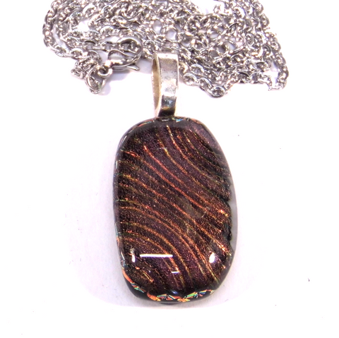 Dichroic pendant