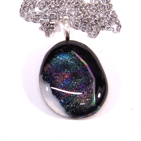 Dichroic pendant