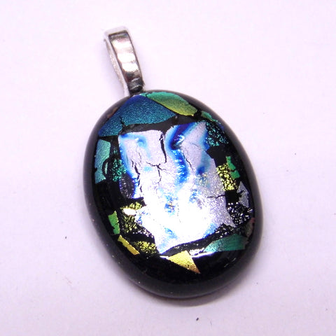 present, gifts, dichroic, dichroic glass, handcrafted, handmade, Jewellery, pendants, earrings, bracelets, silver, SteveSmithJewellery, Northallerton, North Yorkshire