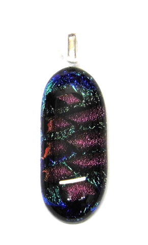 Dichroic pendant