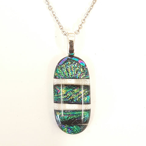 present, gifts, dichroic, dichroic glass, handcrafted, handmade, Jewellery, pendants, earrings, bracelets, silver, SteveSmithJewellery, Northallerton, North Yorkshire