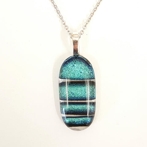 present, gifts, dichroic, dichroic glass, handcrafted, handmade, Jewellery, pendants, earrings, bracelets, silver, SteveSmithJewellery, Northallerton, North Yorkshire