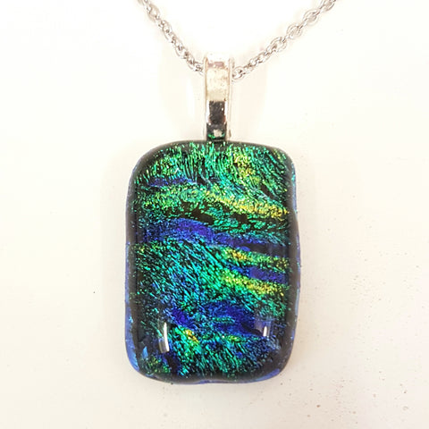 present, gifts, dichroic, dichroic glass, handcrafted, handmade, Jewellery, pendants, earrings, bracelets, silver, SteveSmithJewellery, Northallerton, North Yorkshire