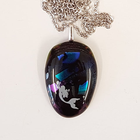 present, gifts, dichroic, dichroic glass, handcrafted, handmade, Jewellery, pendants, earrings, bracelets, silver, SteveSmithJewellery, Northallerton, North Yorkshire