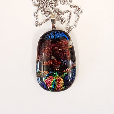 present, gifts, dichroic, dichroic glass, handcrafted, handmade, Jewellery, pendants, earrings, bracelets, silver, SteveSmithJewellery, Northallerton, North Yorkshire
