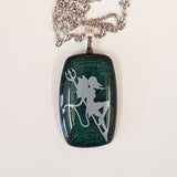 present, gifts, dichroic, dichroic glass, handcrafted, handmade, Jewellery, pendants, earrings, bracelets, silver, SteveSmithJewellery, Northallerton, North Yorkshire