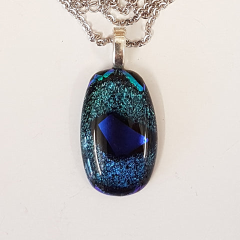 present, gifts, dichroic, dichroic glass, handcrafted, handmade, Jewellery, pendants, earrings, bracelets, silver, SteveSmithJewellery, Northallerton, North Yorkshire