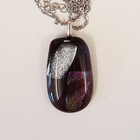 present, gifts, dichroic, dichroic glass, handcrafted, handmade, Jewellery, pendants, earrings, bracelets, silver, SteveSmithJewellery, Northallerton, North Yorkshire 