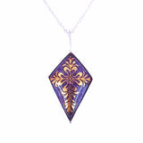 present, gifts, dichroic, dichroic glass, handcrafted, handmade, Jewellery, pendants, earrings, bracelets, silver, SteveSmithJewellery, Northallerton, North Yorkshire