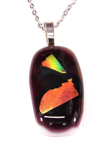 present, gifts, dichroic, dichroic glass, handcrafted, handmade, Jewellery, pendants, earrings, bracelets, silver, SteveSmithJewellery, Northallerton, North Yorkshire 