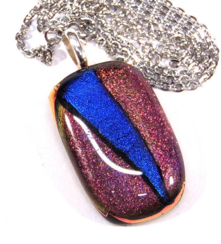 present, gifts, dichroic, dichroic glass, handcrafted, handmade, Jewellery, pendants, earrings, bracelets, silver, SteveSmithJewellery, Northallerton, North Yorkshire