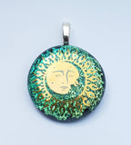 present, gifts, dichroic, dichroic glass, handcrafted, handmade, Jewellery, pendants, earrings, bracelets, silver, SteveSmithJewellery, Northallerton, North Yorkshire