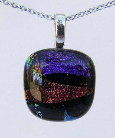 present, gifts, dichroic, dichroic glass, handcrafted, handmade, Jewellery, pendants, earrings, bracelets, silver, SteveSmithJewellery, Northallerton, North Yorkshire