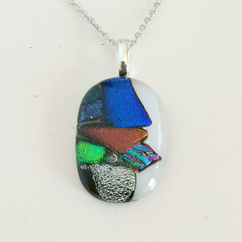 present, gifts, dichroic, dichroic glass, handcrafted, handmade, Jewellery, pendants, earrings, bracelets, silver, SteveSmithJewellery, Northallerton, North Yorkshire