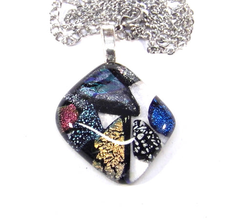 present, gifts, dichroic, dichroic glass, handcrafted, handmade, Jewellery, pendants, earrings, bracelets, silver, SteveSmithJewellery, Northallerton, North Yorkshire