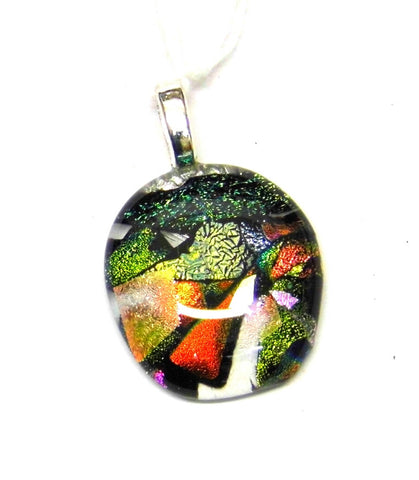 present, gifts, dichroic, dichroic glass, handcrafted, handmade, Jewellery, pendants, earrings, bracelets, silver, SteveSmithJewellery, Northallerton, North Yorkshire