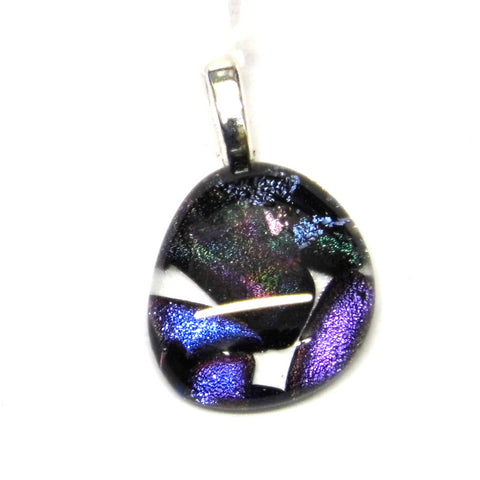 present, gifts, dichroic, dichroic glass, handcrafted, handmade, Jewellery, pendants, earrings, bracelets, silver, SteveSmithJewellery, Northallerton, North Yorkshire