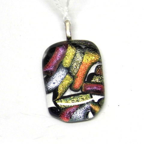 present, gifts, dichroic, dichroic glass, handcrafted, handmade, Jewellery, pendants, earrings, bracelets, silver, SteveSmithJewellery, Northallerton, North Yorkshire