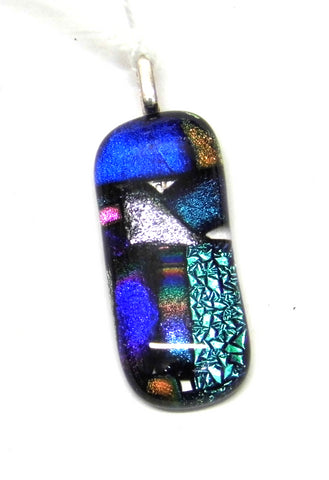 present, gifts, dichroic, dichroic glass, handcrafted, handmade, Jewellery, pendants, earrings, bracelets, silver, SteveSmithJewellery, Northallerton, North Yorkshire