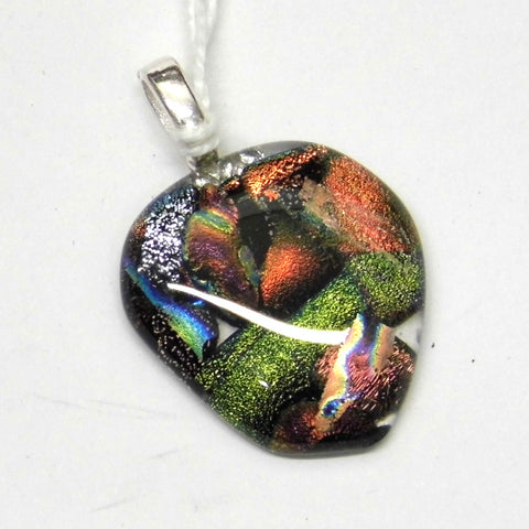 present, gifts, dichroic, dichroic glass, handcrafted, handmade, Jewellery, pendants, earrings, bracelets, silver, SteveSmithJewellery, Northallerton, North Yorkshire