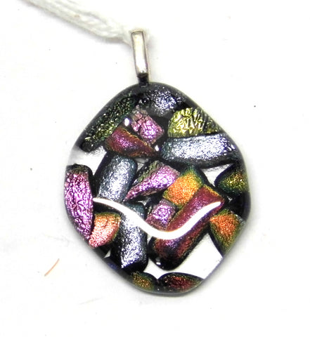 present, gifts, dichroic, dichroic glass, handcrafted, handmade, Jewellery, pendants, earrings, bracelets, silver, SteveSmithJewellery, Northallerton, North Yorkshire