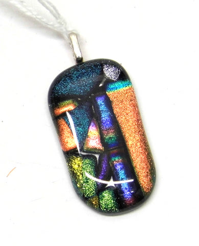 present, gifts, dichroic, dichroic glass, handcrafted, handmade, Jewellery, pendants, earrings, bracelets, silver, SteveSmithJewellery, Northallerton, North Yorkshire