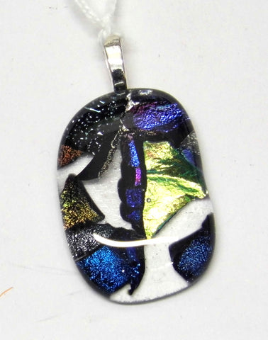 present, gifts, dichroic, dichroic glass, handcrafted, handmade, Jewellery, pendants, earrings, bracelets, silver, SteveSmithJewellery, Northallerton, North Yorkshire