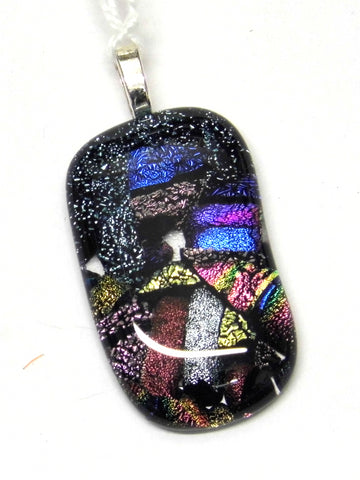 present, gifts, dichroic, dichroic glass, handcrafted, handmade, Jewellery, pendants, earrings, bracelets, silver, SteveSmithJewellery, Northallerton, North Yorkshire