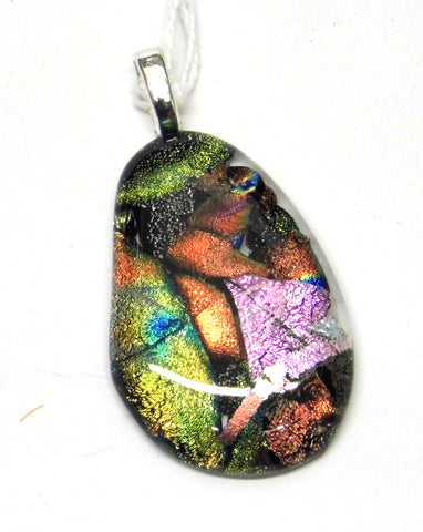 present, gifts, dichroic, dichroic glass, handcrafted, handmade, Jewellery, pendants, earrings, bracelets, silver, SteveSmithJewellery, Northallerton, North Yorkshire