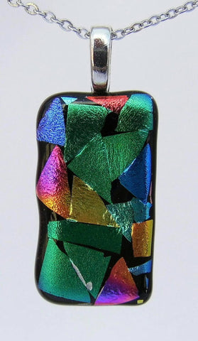 present, gifts, dichroic, dichroic glass, handcrafted, handmade, Jewellery, pendants, earrings, bracelets, silver, SteveSmithJewellery, Northallerton, North Yorkshire