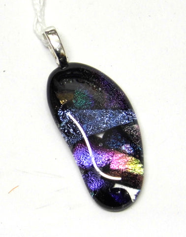 present, gifts, dichroic, dichroic glass, handcrafted, handmade, Jewellery, pendants, earrings, bracelets, silver, SteveSmithJewellery, Northallerton, North Yorkshire