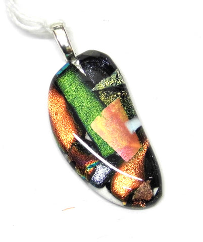 present, gifts, dichroic, dichroic glass, handcrafted, handmade, Jewellery, pendants, earrings, bracelets, silver, SteveSmithJewellery, Northallerton, North Yorkshire