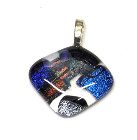 present, gifts, dichroic, dichroic glass, handcrafted, handmade, Jewellery, pendants, earrings, bracelets, silver, SteveSmithJewellery, Northallerton, North Yorkshire