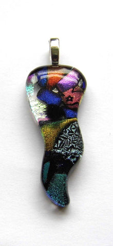 present, gifts, dichroic, dichroic glass, handcrafted, handmade, Jewellery, pendants, earrings, bracelets, silver, SteveSmithJewellery, Northallerton, North Yorkshire