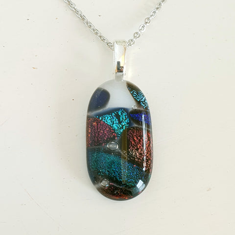 present, gifts, dichroic, dichroic glass, handcrafted, handmade, Jewellery, pendants, earrings, bracelets, silver, SteveSmithJewellery, Northallerton, North Yorkshire