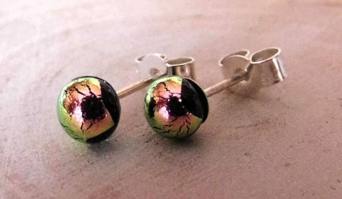 present, gifts, dichroic, dichroic glass, handcrafted, handmade, Jewellery, pendants, earrings, bracelets, silver, SteveSmithJewellery, Northallerton, North Yorkshire