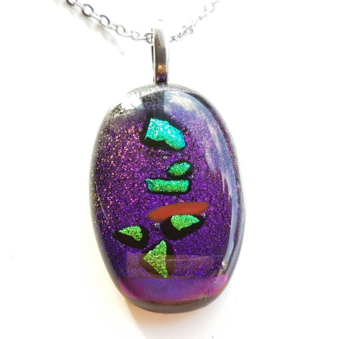 present, gifts, dichroic, dichroic glass, handcrafted, handmade, Jewellery, pendants, earrings, bracelets, silver, SteveSmithJewellery, Northallerton, North Yorkshire 